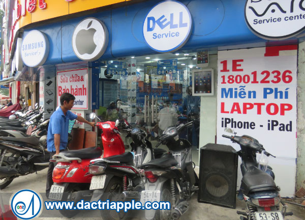 Thay main Samsung Galaxy S4 Zoom