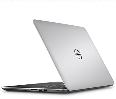 Thu Mua Laptop Dell XPS 15 2015 Core i5