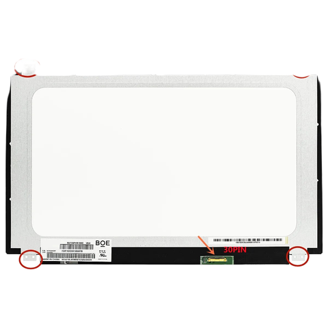 Thay Màn Hình Laptop 15.6 full HD ips 30 pin