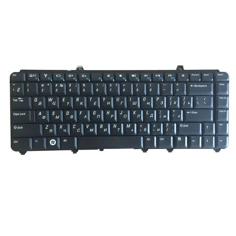Thay Bàn Phím Laptop Dell Inspiron 1545