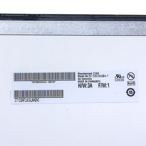 Thay Màn Hình Laptop HP EliteBook 6930p