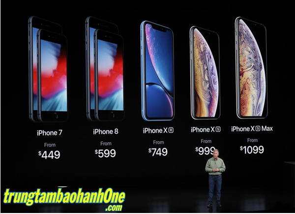 Apple Cho Ra Mắt iPhone Mới – Có Gì Vượt Trội so Với Phiên Bản Tiền Nhiệm Apple Cho Ra Mắt iPhone Mới – Có Gì Vượt Trội so Với Phiên Bản Tiền Nhiệm