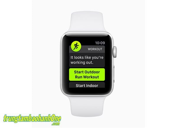 Apple Watch Series 4 Đã Được Nâng Cấp Như Thế Nào so Với Watch Series 3 Apple Watch Series 4 Đã Được Nâng Cấp Như Thế Nào so Với Watch Series 3