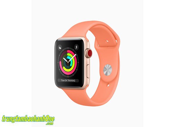 Apple Watch Series 4 Đã Được Nâng Cấp Như Thế Nào so Với Watch Series 3 Apple Watch Series 4 Đã Được Nâng Cấp Như Thế Nào so Với Watch Series 3