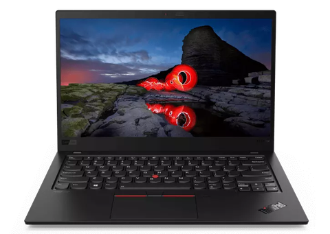 Thu Mua Laptop Lenovo Thinkpad X1 Cardbon 2020 Core i3