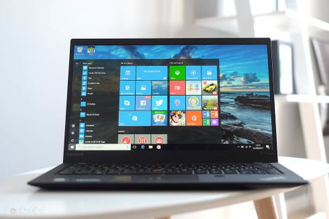 Thu Mua Laptop Lenovo Thinkpad X1 Cardbon 2017 Core i7