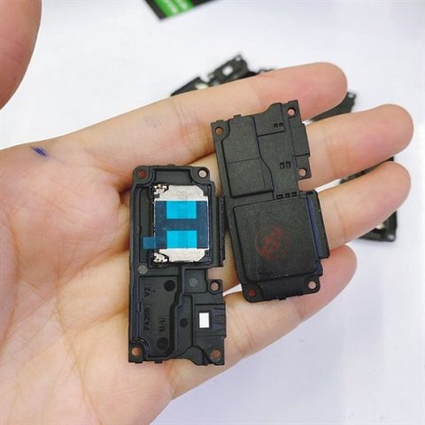 Thay mic- loa thoại Oppo A95