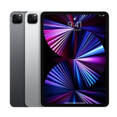 Thu Mua iPad Pro 12.9 M1 2021 128G 4G WiFi