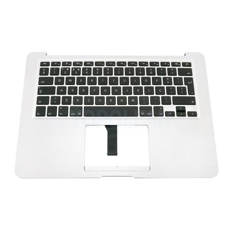 Thay Bàn Phím Macbook Air 2017 A1466