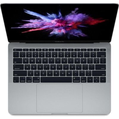 Thu Mua Macbook Pro Retina 2017 15 Inch