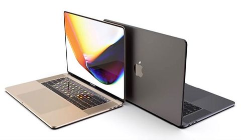 Thay camera Macbook Pro M1 2021 14 inch và 16 inch