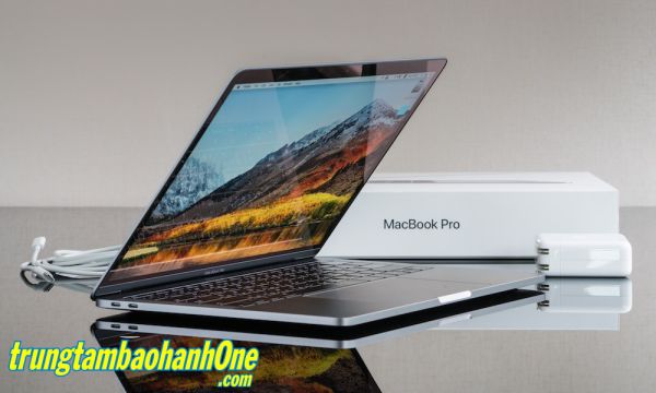 Macbook Pro – Những Sự Thiếu Sót Khiến Người Dùng Khó Chịu