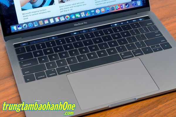 Macbook Pro – Những Sự Thiếu Sót Khiến Người Dùng Khó Chịu