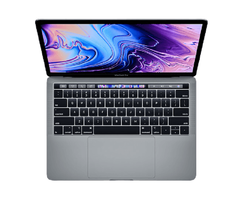 Thu Mua Macbook Pro M1 2020 13 Inch (16G/512G)
