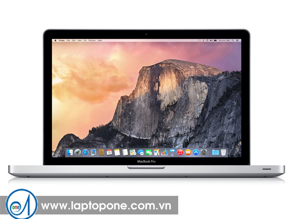 Thu mua macbook Pro TpHCM