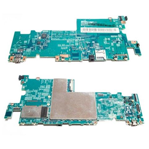 Thay Mainboard Acer A1-810/A1-811