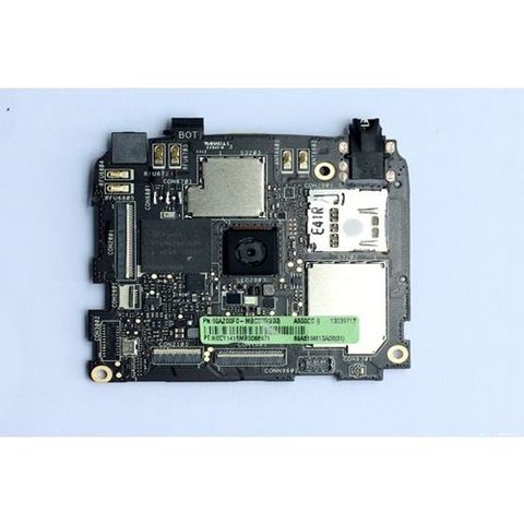 Thay Mainboard Asus Zenfone 4 Max Pro
