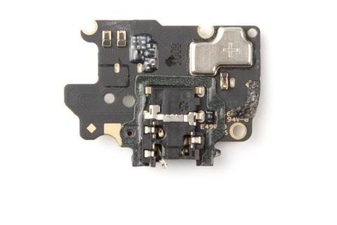 Thay IC Nguồn LG V50