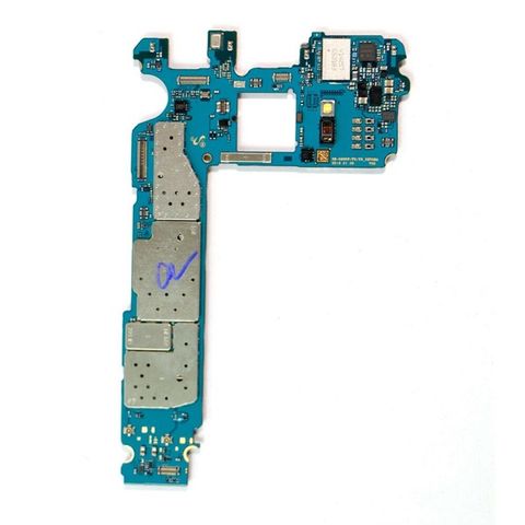 Thay IC Audio Samsung Note 9