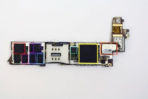 Thay IC Nguồn Xiaomi Redmi K20 Pro