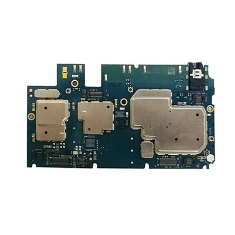 Thay IC Nguồn Xiaomi Redmi 8/8A