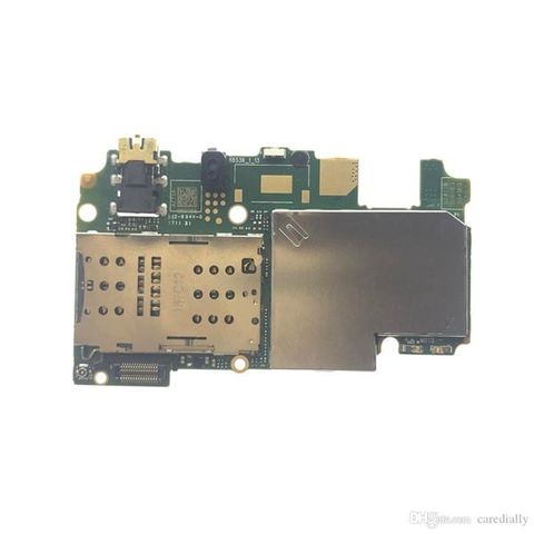 Thay IC Nguồn Xiaomi Redmi Note 6 Pro