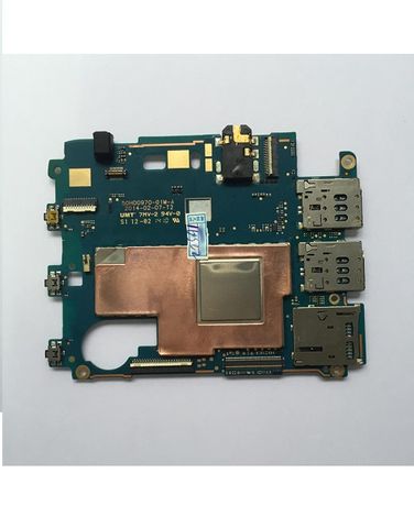 Thay Mainboard Htc U11 Plus