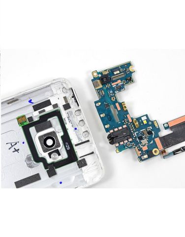 Thay Mainboard Htc U11