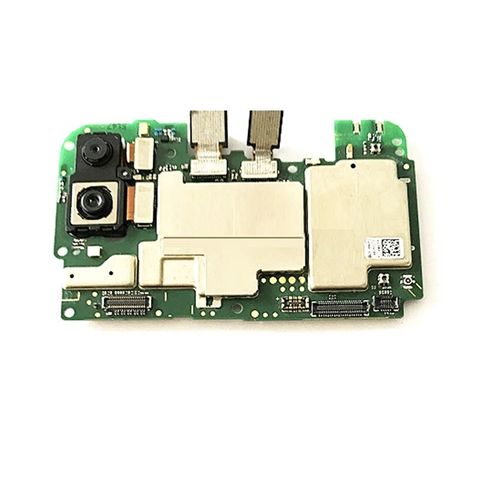 Thay Main Huawei Y9 2019 JKM-LX2