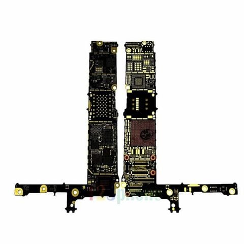 Thay IC Cảm Ứng iPhone 6 Plus