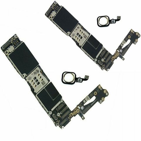 Thay IC Cảm Ứng iPhone 7 Plus