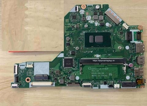 Thay Mainboard Laptop Acer A315 54