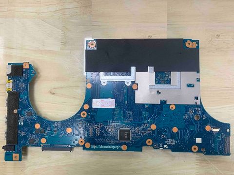 Thay Mainboard Laptop Asus FX505D