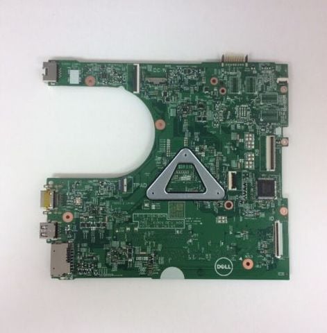 Thay Mainboard Laptop Dell 3558