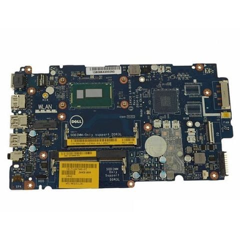 Thay Mainboard Laptop Dell 5547