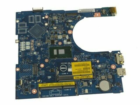 Thay Mainboard Laptop Dell 5559