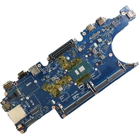 Thay Mainboard Laptop Dell E5470