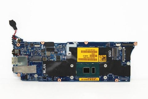 Thay Mainboard Laptop Dell XPS 9360