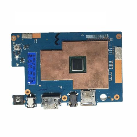 Thay Mainboard Laptop Lenovo 100S-11IBY
