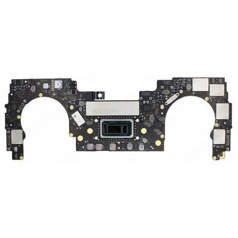Thay Mainboard Macbook Pro A1706