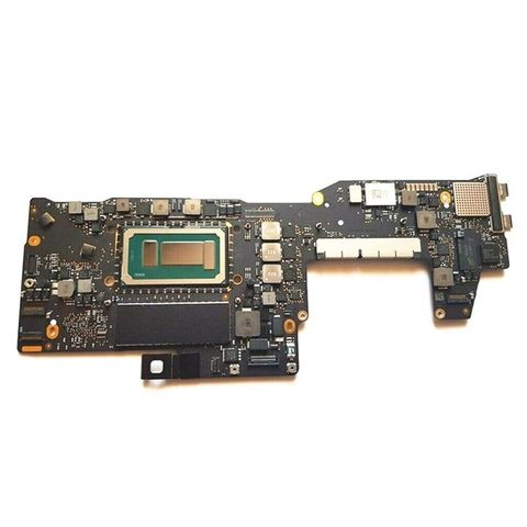 Thay Mainboard Macbook Pro A1708