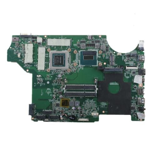 Thay Mainboard Laptop Msi GL72