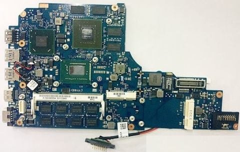 Thay Mainboard Laptop Sony SVS15