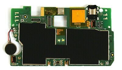 Thay Mainboard Lenovo Phab 2/ PB2-650M