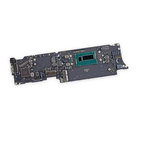 Thay Mainboard Macbook Air A1466 2015 13.3