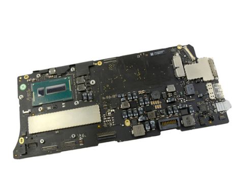 Thay Mainboard Macbook Pro Retina A1398 2013 15.4