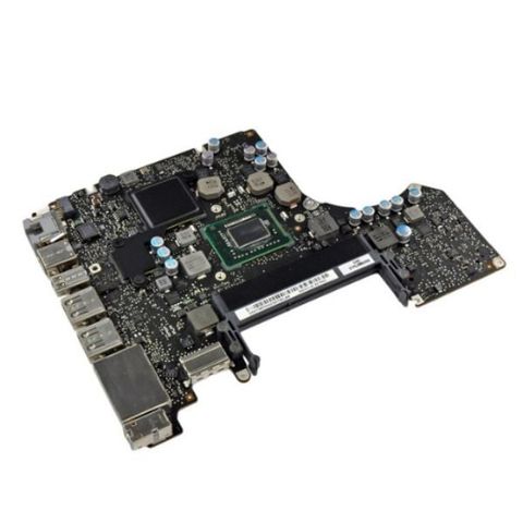 Thay Mainboard Macbook Pro Retina MD213
