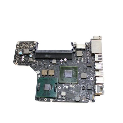 Thay Mainboard Macbook Pro Retina ME293