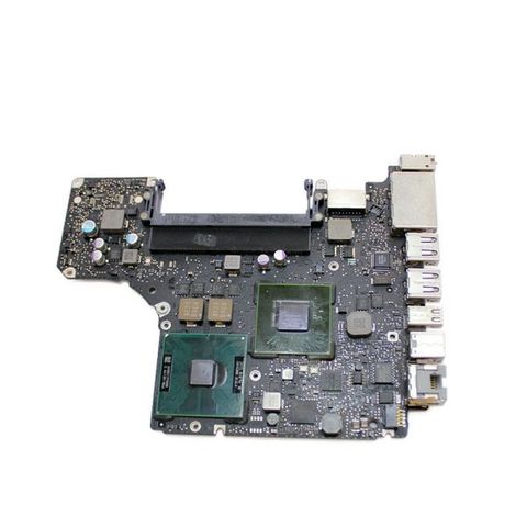 Thay Mainboard Macbook Pro MD104