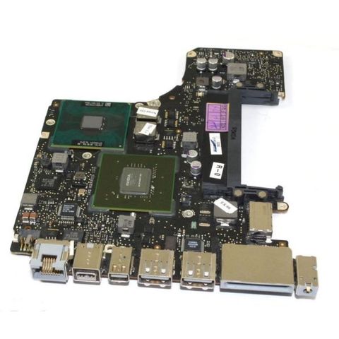 Thay Mainboard Macbook Pro Retina ME294